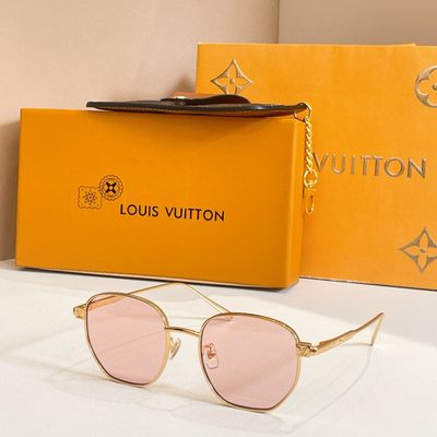 LV Sunglasses — 4
