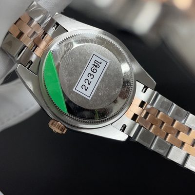 Rolex Watch — 6