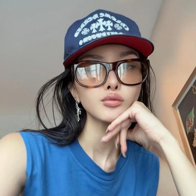 YSL Sunglasses — 7