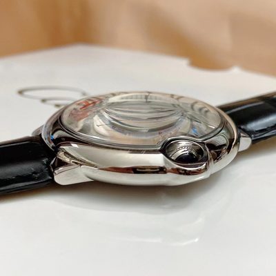 Cartier Watch — 5