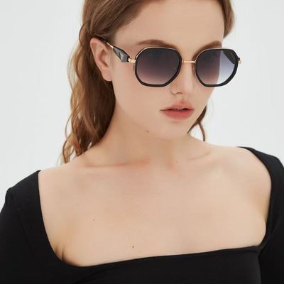 Prada Sunglasses — 7