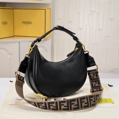 Fendi Bag — 3