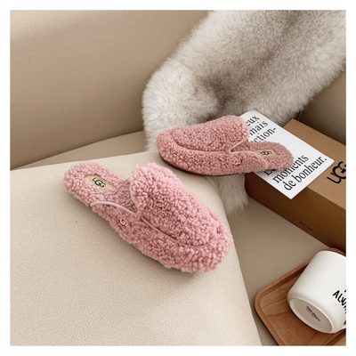UGG slip-on slippers — 3