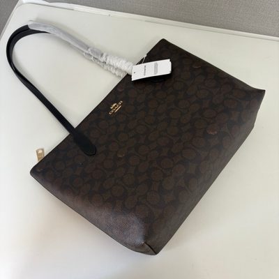 Coach Bag — 6