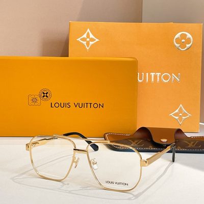 LV Sunglasses — 8