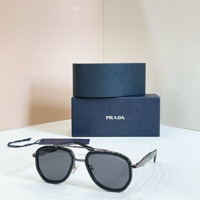 Prada Sunglasses — 7