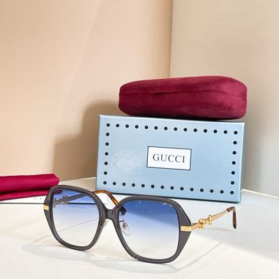 Gucci Sunglasses — 3