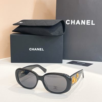 Chanel Sunglasses — 8