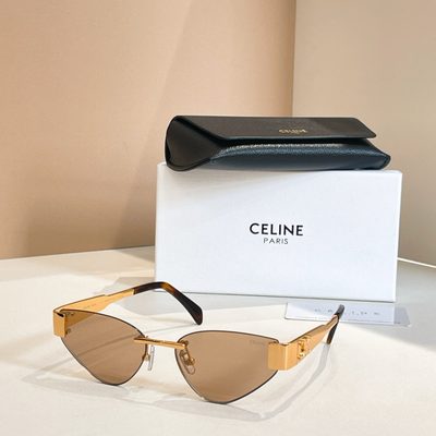 Celine Sunglasses — 5