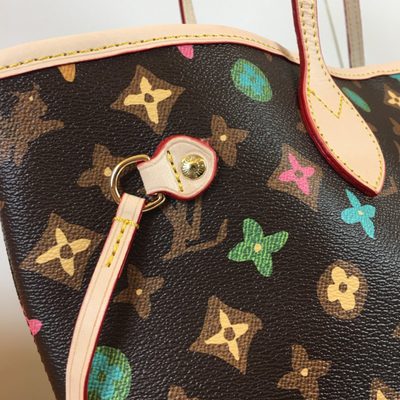 Louis Vuitton Bag — 4