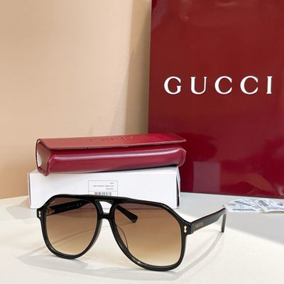 Gucci Sunglasses — 5