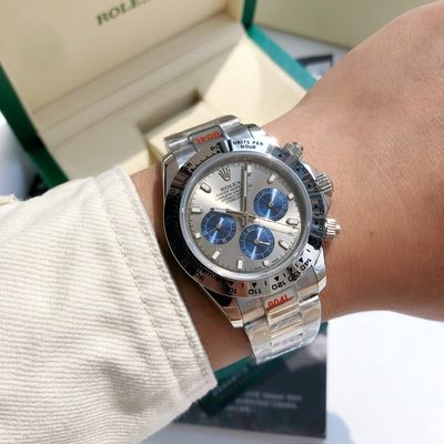 Rolex Watch — 5