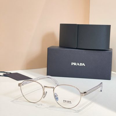 Prada Sunglasses — 4