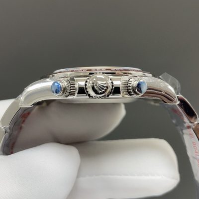 Rolex Watch — 4