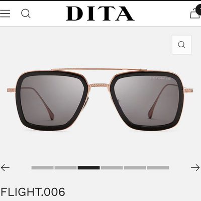 Dita Sunglasses — 7