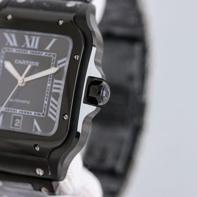 Cartier Watch — 7