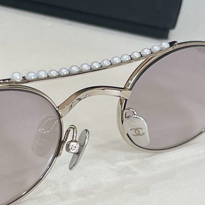 Chanel Sunglasses — 3