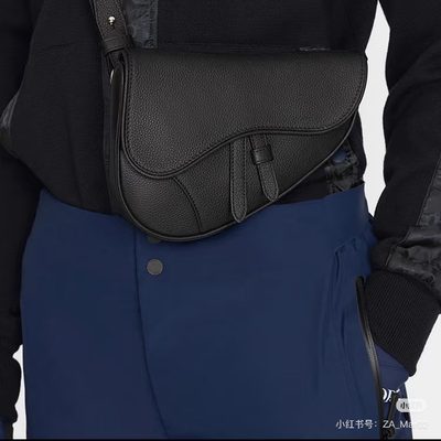 Dior Bag — 8