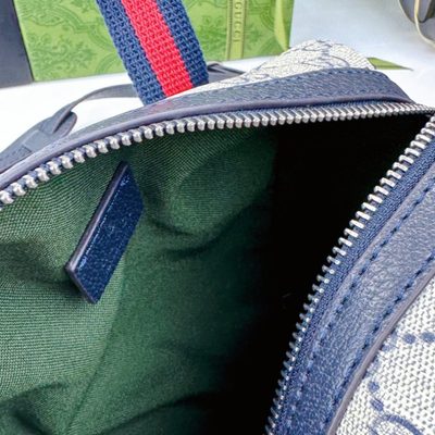 Gucci Bag — 9