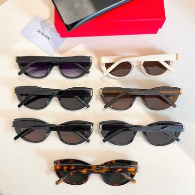 YSL Sunglasses — 9