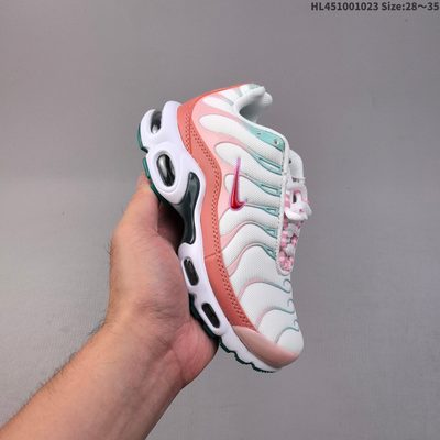 Nike Air Max Plus TN trainers — 4