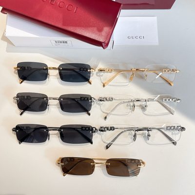 Gucci Sunglasses — 8