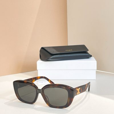 Celine Sunglasses — 4