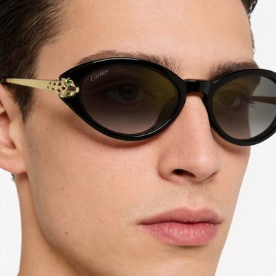 Cartier Sunglasses — 3