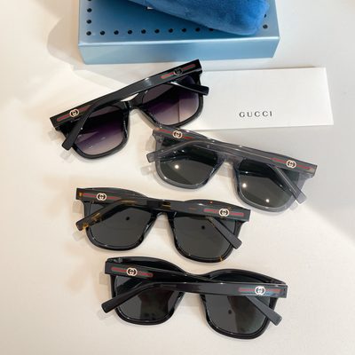 Gucci Sunglasses — 8