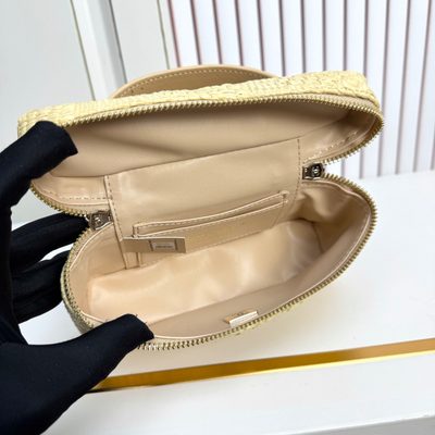 Chanel Bag — 9