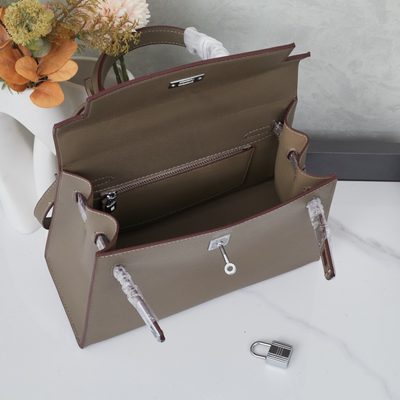 Hermes Bag — 9