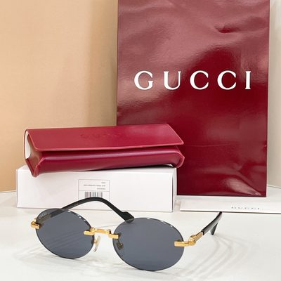 Gucci Sunglasses — 8