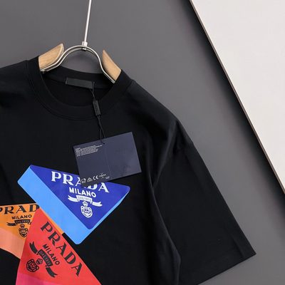 Prada T-Shirt — 3
