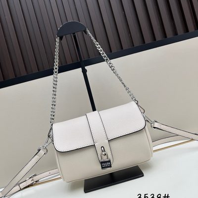 Prada Bag — 3