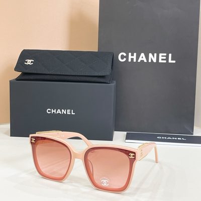 Chanel Sunglasses — 4