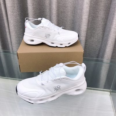 Loewe x On Cloudsolo sneakers — 4