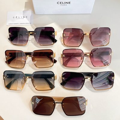 Celine Sunglasses — 9