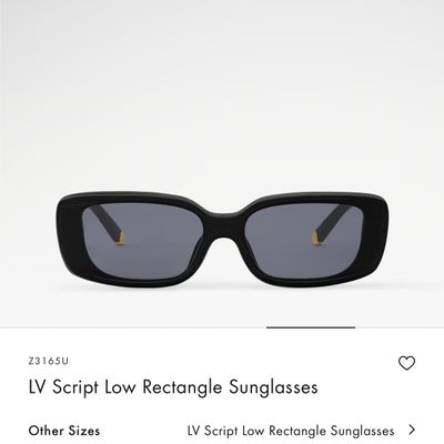 LV Sunglasses — 6
