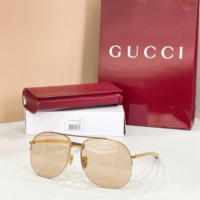 Gucci Sunglasses — 5