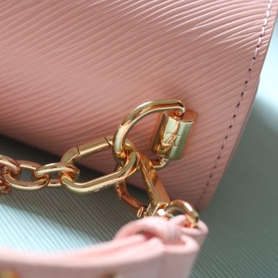 Louis Vuitton Bag — 5