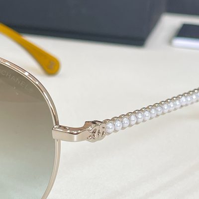 Chanel Sunglasses — 7