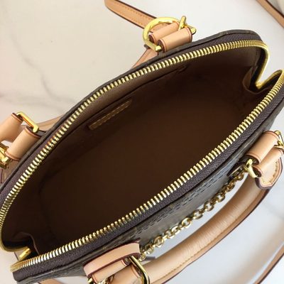 Louis Vuitton Bag — 8