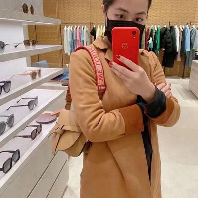 Loewe Bag — 3