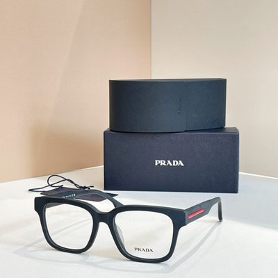 Prada Sunglasses — 5