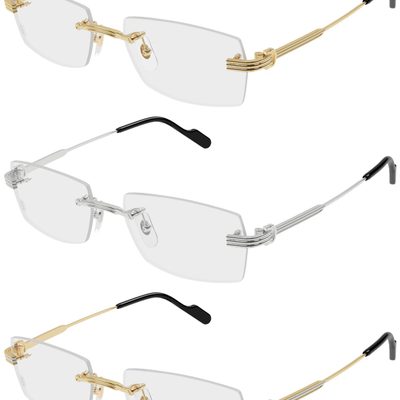 Cartier Sunglasses — 7