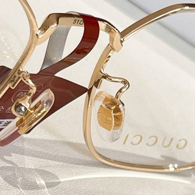 Gucci Sunglasses — 7