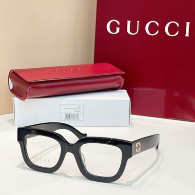 Gucci Sunglasses — 5