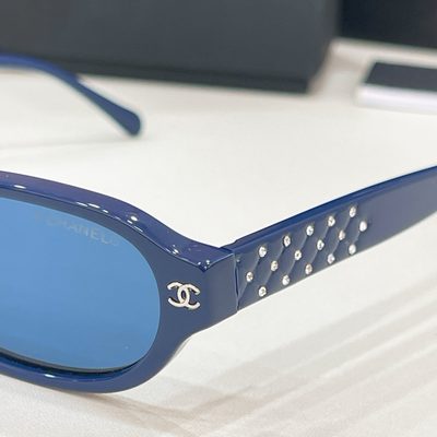 Chanel Sunglasses — 8