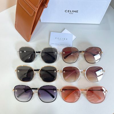 Celine Sunglasses — 8