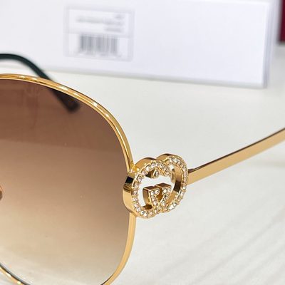 Gucci Sunglasses — 8